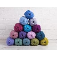 Stylecraft Harmony Colour Pack