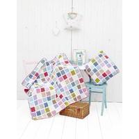 Stylecraft Special DK Candy Pop Blanket and Cushion Pack