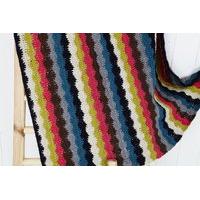 Stylecraft Humbug Throw Colour Pack