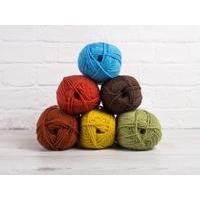 Stylecraft Special DK 70s Colour Pack