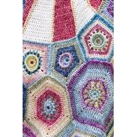 Stylecraft Carousel Blanket CAL Pack - Batik DK