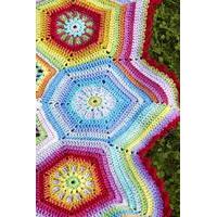 Stylecraft Carousel Blanket CAL Pack - Special DK