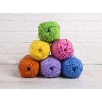 Stylecraft Special DK 60s Colour Pack