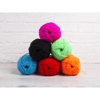 Stylecraft Special DK 80s Colour Pack