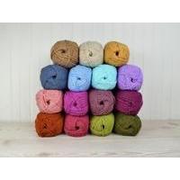 Stylecraft Cottage Colour Pack