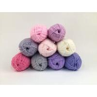 Stylecraft Special DK Baby Girl Large Colour Pack (with a choice of Free Pattern)