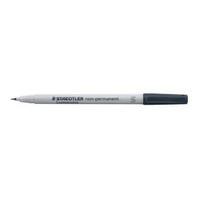 Staedtler Lumocolour 311 0.4mm Non-Permanent Superfine Universal Pen