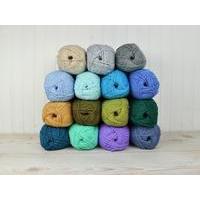 Stylecraft Coast Colour Pack