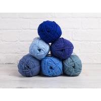Stylecraft Special DK Conservative Colour Pack
