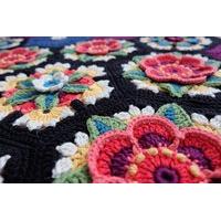 Stylecraft Fridas Flowers CAL Pack  Special DK