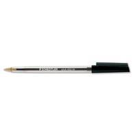 staedtler stick 430 1mm medium tip ballpoint pen 035mm line width