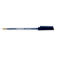 staedtler stick 430 1mm medium tip ballpoint pen 035mm line width