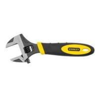 Stanley 6 inch 150mm Adjustable Wrench 0-90-947