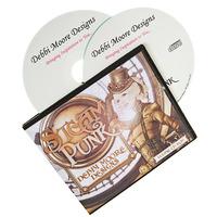 Steampunk Double CD ROM 287389