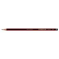 Staedtler Tradition 110 2H Cedar Wood Pencil Pack of 12 Pencils 110-2H