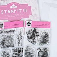 stamp it with craftwork cards third edition 403775
