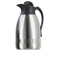 Stainless Steel Insulated Leakproof 1.2 Litre Vacuum Jug 517470