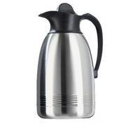 stainless steel insulated leakproof 18 litre vacuum jug 517469