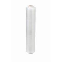 stretch film roll 400mm x 250m 15 micron clear pack of 6 ny15 0400 250