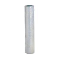 stretch film roll 400mm x 250m 17 micron clear pack of 6 ny17 0400 250