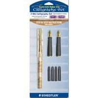 Staedtler Calligraphy Pen Set 244569