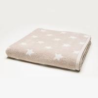 Stars Cotton Towel