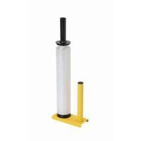 Stretchwrap Freestanding Film Dispenser Lengths 400mm500mm Cores