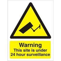 Stewart Superior Warning signs 300x400 1mm Semi Rigid Plastic