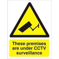 Stewart Superior Warning signs 300x400 1mm Semi Rigid Plastic