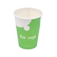 Stewart Superior Biodegradable Plastic Cups 12oz 340ml Pack of 30 Cups