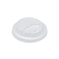 Stewart Superior Biodegradable Cup Lid 12oz340ml Pack of 50 Lids
