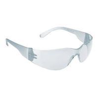 Stealth 7000 Safety Spectacles Clear Frame and Anti-Mist Lens
