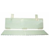 Stork Stove Top Guard