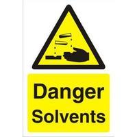 stewart superior con038cx screw board sign 400x600 danger solvents