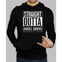 Straight Outta Angel Grove