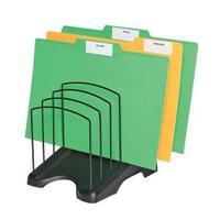Step File Organiser Six Section E110