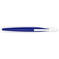 S.T. Dupont Jet 8 Dark Blue Ball Pen