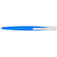 S.T. Dupont Jet 8 Light Blue Ball Pen