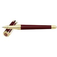 S.T. Dupont Liberte Red Lacquer Rollerball