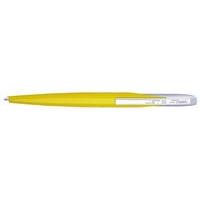 S.T. Dupont Jet 8 Yellow Ball Pen