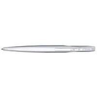 S.T. Dupont Jet 8 Chrome Ball Pen