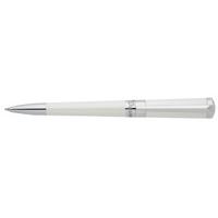 S.T. Dupont Liberte White Con Lacquer Ball Pen