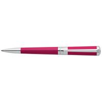 S.T.Dupont Liberte Mini Coral Ball Pen