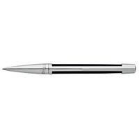 S.T. Dupont Defi Palladium Black Ball Pen