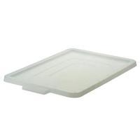 Strata Storemaster Jumbo Lid Clear - Single HW049