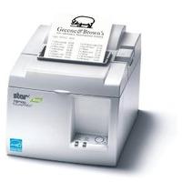 Star TSP143lan Eu Receipt Printer - White