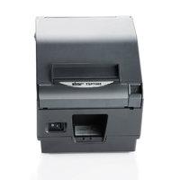 star tsp743u ii 24 high speed receipt printer grey