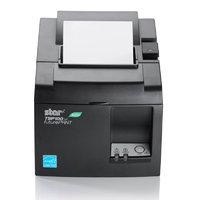 star futureprnt tsp143u receipt printer grey