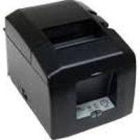 Star TSP654iid-24 Grey High-spec Receipt Printer