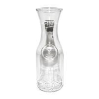 Stanford Home Glass Carafe 72